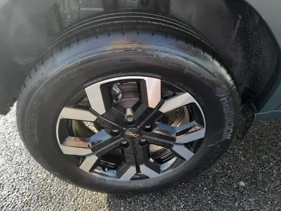 DACIA DUSTER III - voiture d'occasion - Photo 22