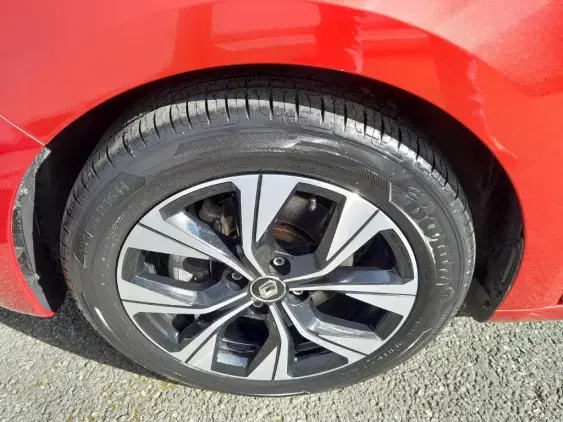 RENAULT CLIO V - voiture d'occasion - Photo 20