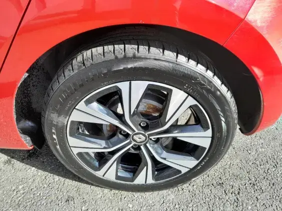 RENAULT CLIO V - voiture d'occasion - Photo 21