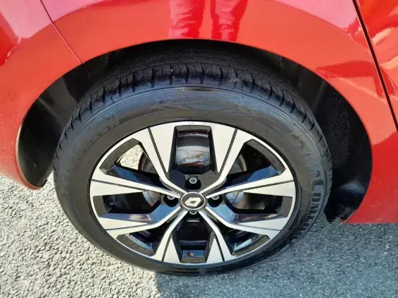 RENAULT CLIO V - voiture d'occasion - Photo 22