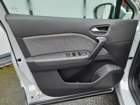 RENAULT CAPTUR II - voiture d'occasion - Photo 17