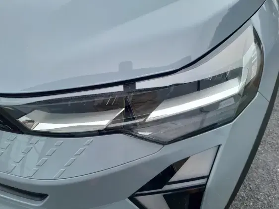 RENAULT CAPTUR II - voiture d'occasion - Photo 19