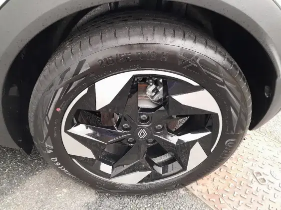 RENAULT CAPTUR II - voiture d'occasion - Photo 21