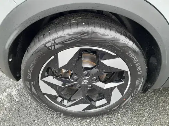 RENAULT CAPTUR II - voiture d'occasion - Photo 22