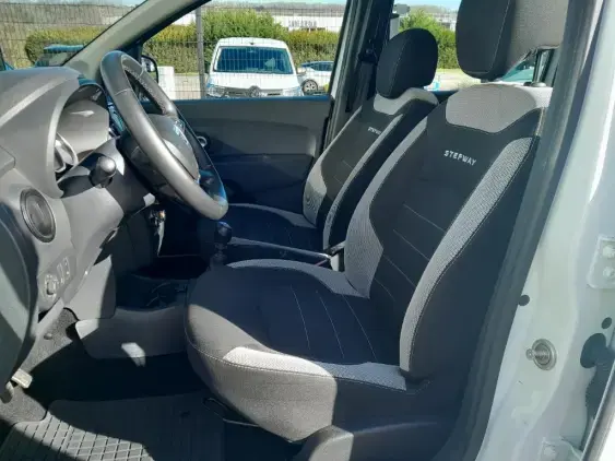 DACIA LODGY - voiture d'occasion - Photo 16