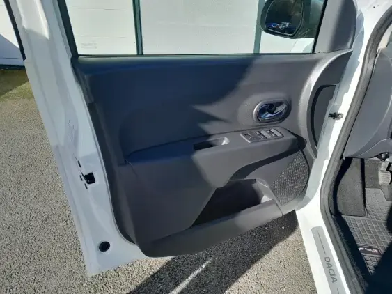 DACIA LODGY - voiture d'occasion - Photo 17