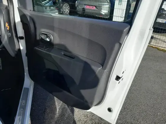 DACIA LODGY - voiture d'occasion - Photo 18