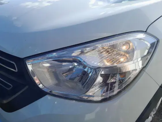 DACIA LODGY - voiture d'occasion - Photo 19