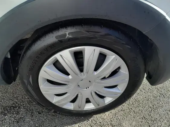 DACIA LODGY - voiture d'occasion - Photo 21