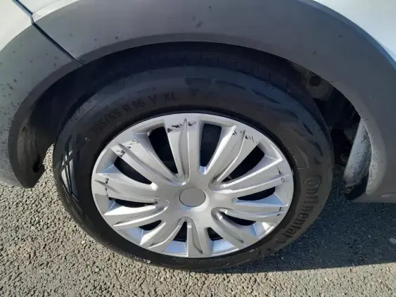 DACIA LODGY - voiture d'occasion - Photo 22