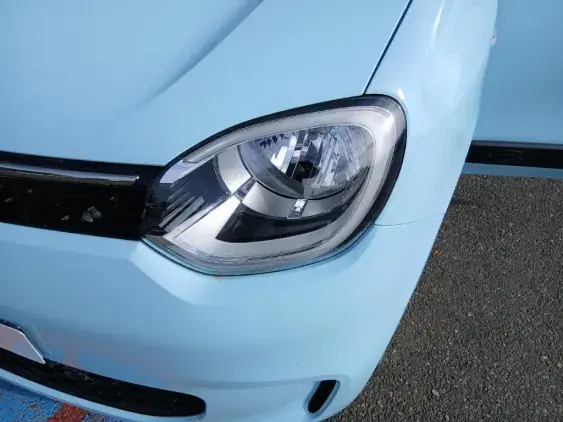 RENAULT TWINGO III - voiture d'occasion - Photo 18