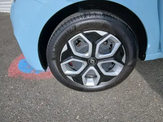 RENAULT TWINGO III - voiture d'occasion - Photo 19