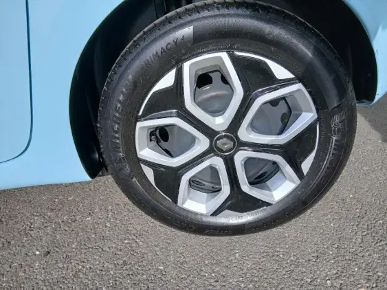 RENAULT TWINGO III - voiture d'occasion - Photo 20