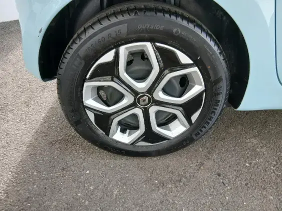 RENAULT TWINGO III - voiture d'occasion - Photo 21