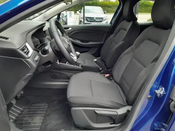 RENAULT CLIO V - voiture d'occasion - Photo 16