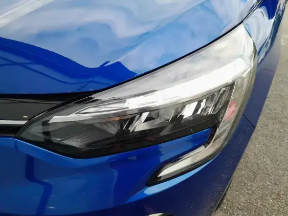 RENAULT CLIO V - voiture d'occasion - Photo 19