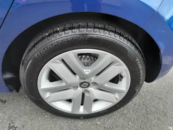 RENAULT CLIO V - voiture d'occasion - Photo 21