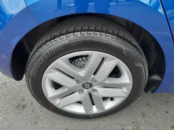 RENAULT CLIO V - voiture d'occasion - Photo 22