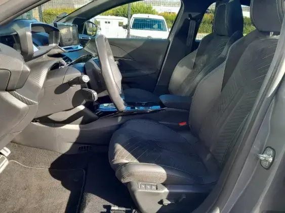 PEUGEOT 208 ELECTRIQUE II - voiture d'occasion - Photo 16