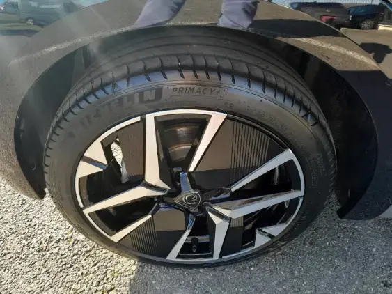 PEUGEOT 208 ELECTRIQUE II - voiture d'occasion - Photo 22