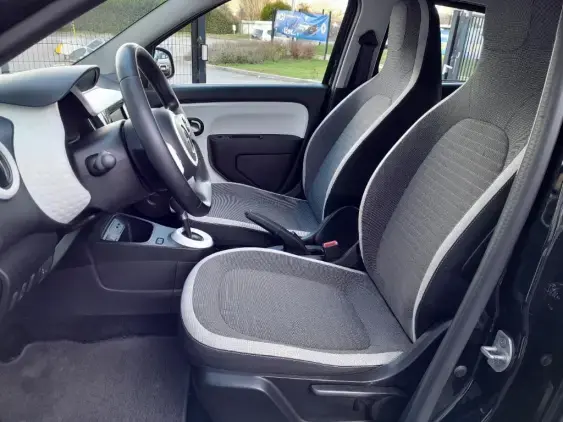 RENAULT TWINGO ELECTRIQUE III - voiture d'occasion - Photo 16