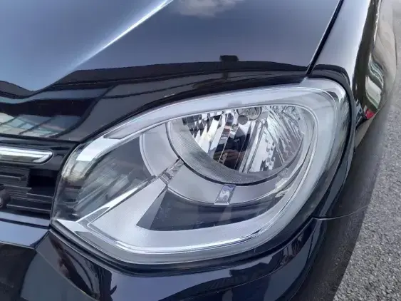 RENAULT TWINGO ELECTRIQUE III - voiture d'occasion - Photo 19