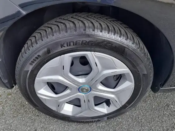 RENAULT TWINGO ELECTRIQUE III - voiture d'occasion - Photo 20