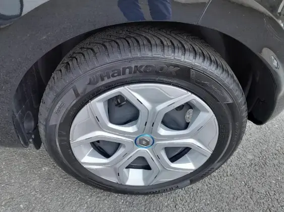 RENAULT TWINGO ELECTRIQUE III - voiture d'occasion - Photo 21