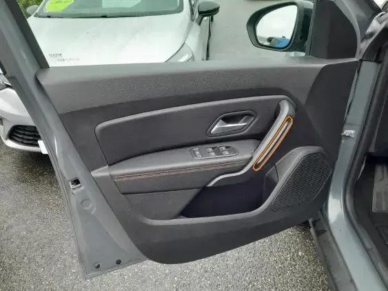 DACIA DUSTER II - voiture d'occasion - Photo 17