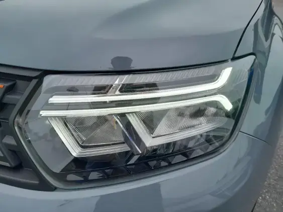 DACIA DUSTER II - voiture d'occasion - Photo 19