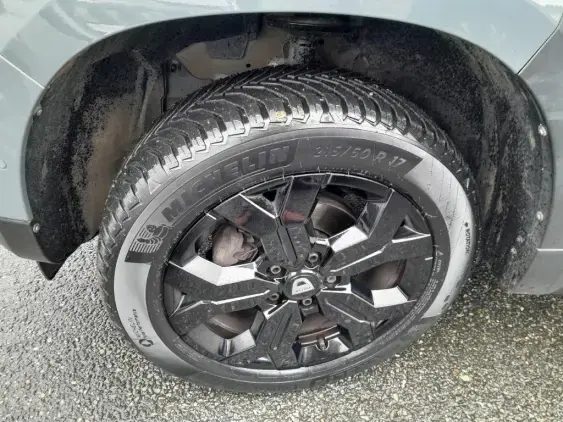 DACIA DUSTER II - voiture d'occasion - Photo 20