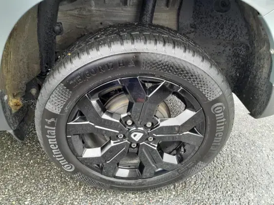 DACIA DUSTER II - voiture d'occasion - Photo 21