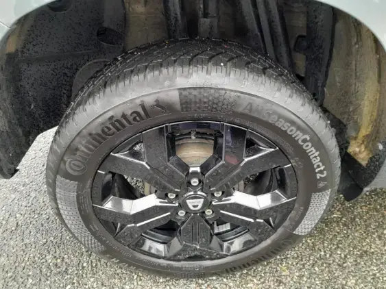 DACIA DUSTER II - voiture d'occasion - Photo 22