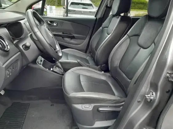 RENAULT CAPTUR - voiture d'occasion - Photo 16