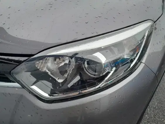 RENAULT CAPTUR - voiture d'occasion - Photo 19