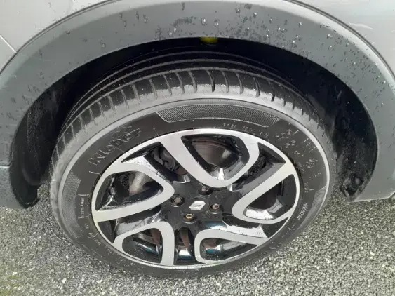 RENAULT CAPTUR - voiture d'occasion - Photo 20