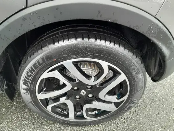 RENAULT CAPTUR - voiture d'occasion - Photo 21