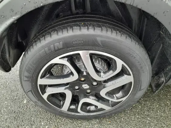 RENAULT CAPTUR - voiture d'occasion - Photo 22