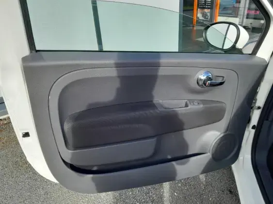 FIAT 500 - voiture d'occasion - Photo 17