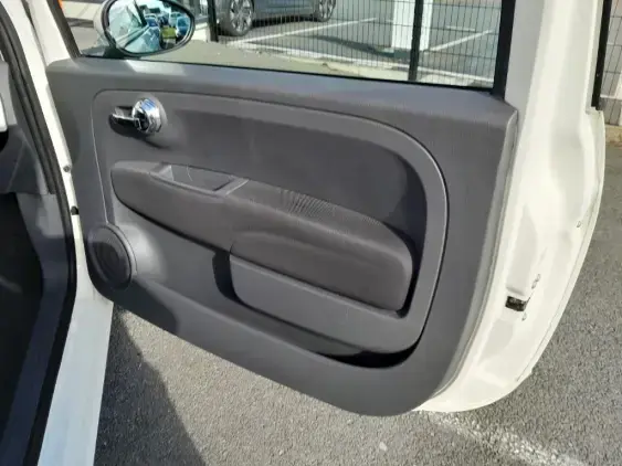 FIAT 500 - voiture d'occasion - Photo 18