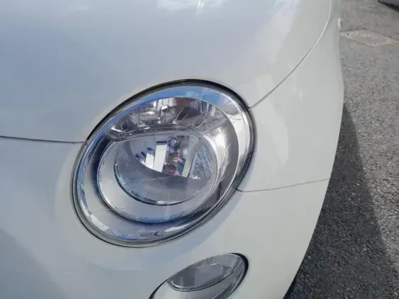 FIAT 500 - voiture d'occasion - Photo 19