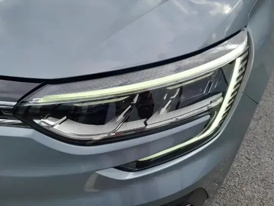 RENAULT MEGANE IV - voiture d'occasion - Photo 19