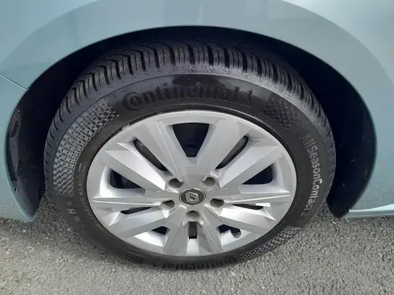 RENAULT MEGANE IV - voiture d'occasion - Photo 20