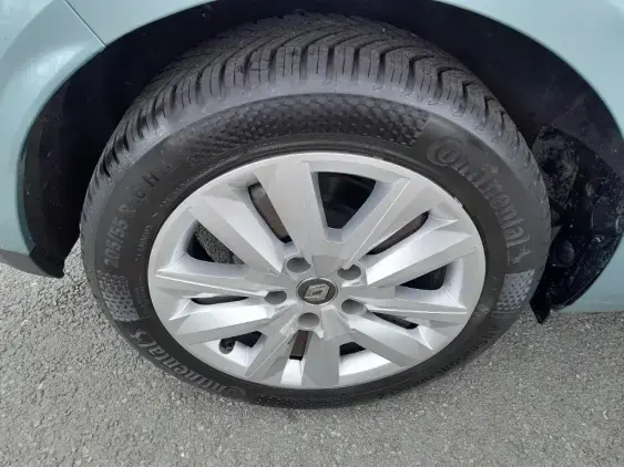 RENAULT MEGANE IV - voiture d'occasion - Photo 22