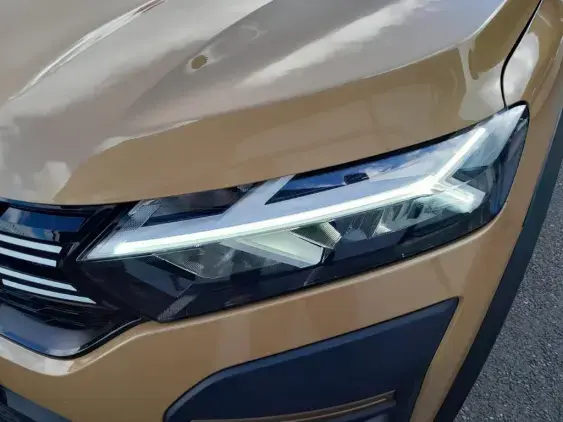 DACIA SANDERO III - voiture d'occasion - Photo 19