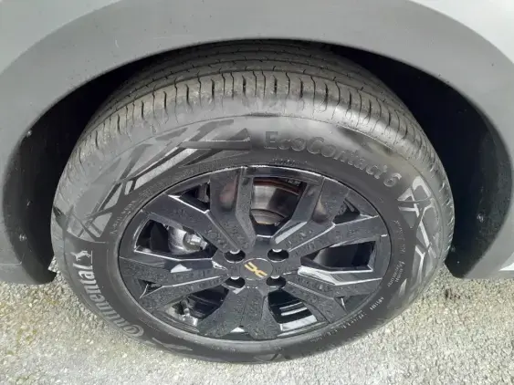 DACIA SANDERO III - voiture d'occasion - Photo 20