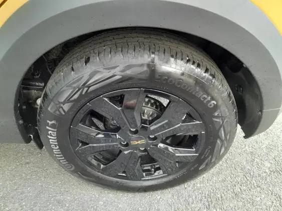 DACIA SANDERO III - voiture d'occasion - Photo 21