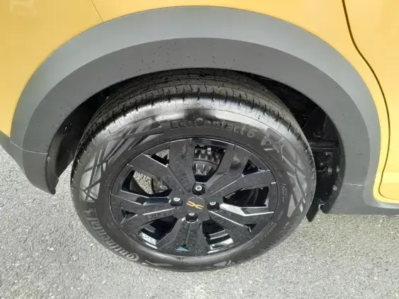 DACIA SANDERO III - voiture d'occasion - Photo 22