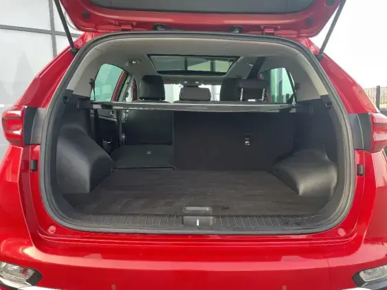 KIA SPORTAGE IV - voiture d'occasion - Photo 16