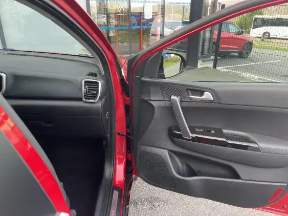 KIA SPORTAGE IV - voiture d'occasion - Photo 20